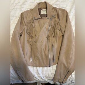 Abercrombie & Fitch jacket